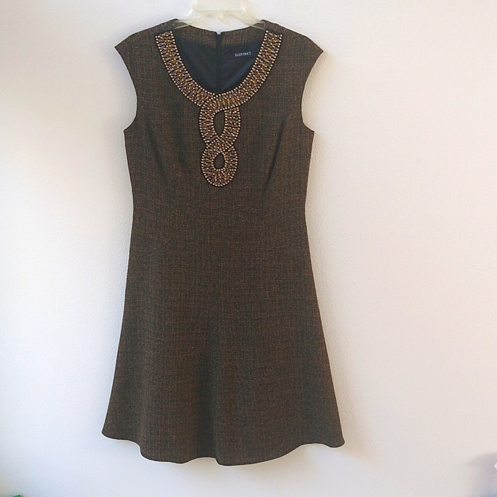 Ellen Tracy Dress